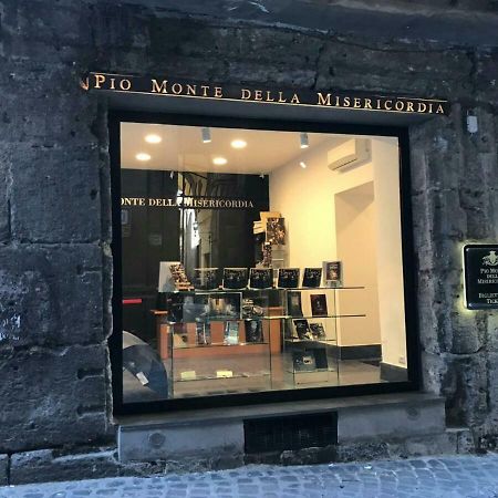 Discover Partenope Napoli Dış mekan fotoğraf